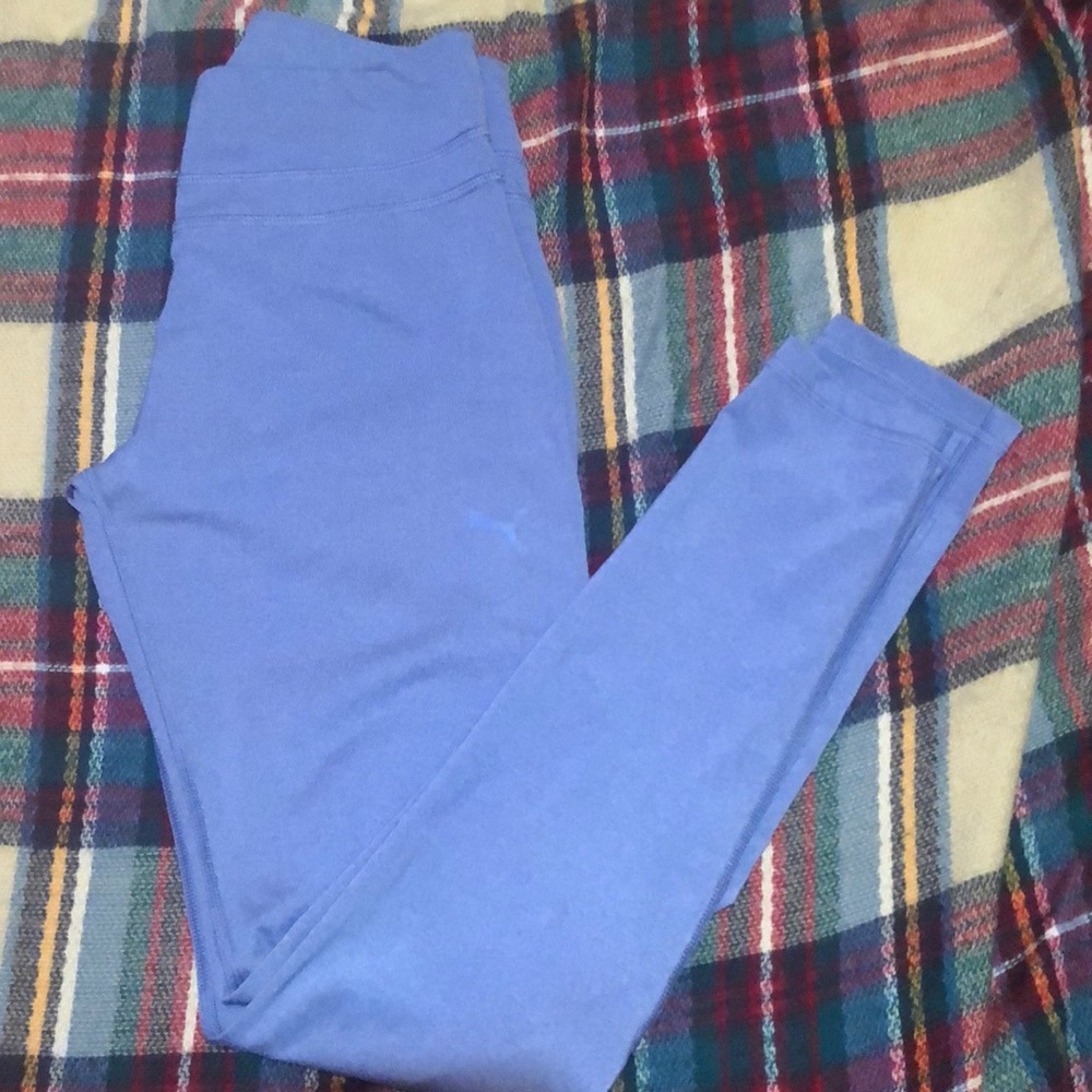 Puma workout tights